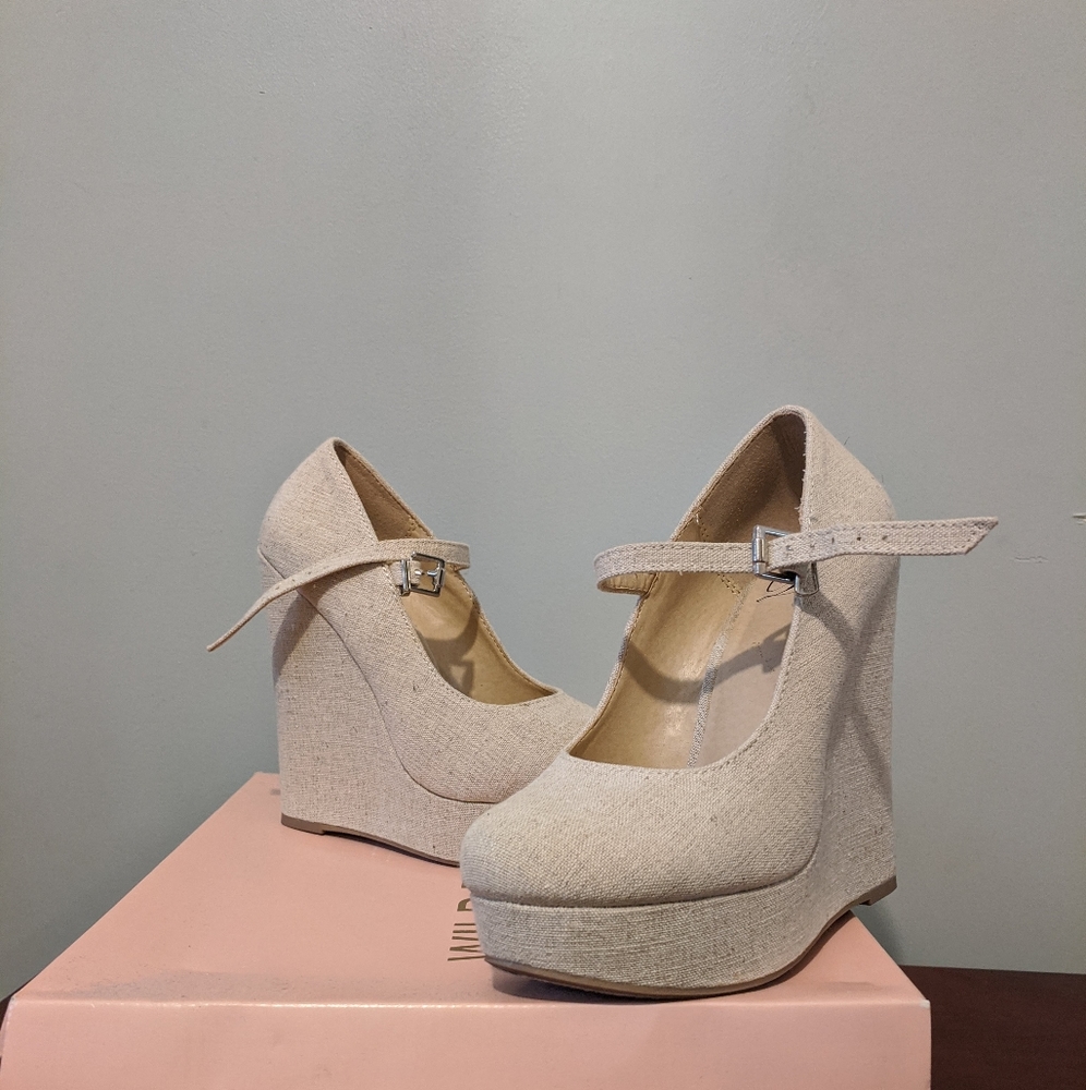 Shoes - Picture 2 of 2